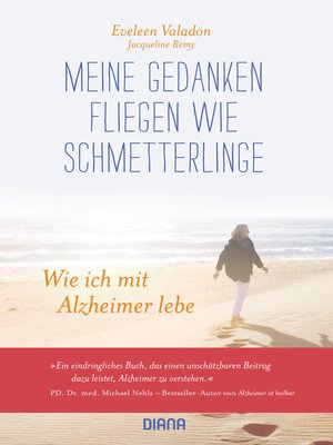 cover image of Meine Gedanken fliegen wie Schmetterlinge